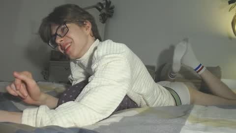 Dan online show from December 2024 11:05:01 PM