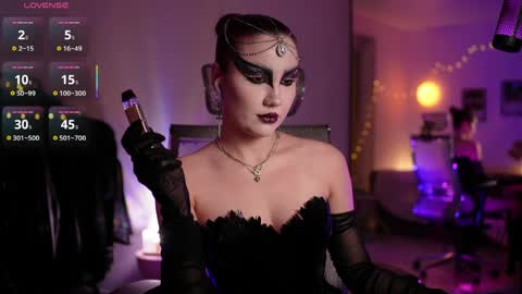 Miss Veth online show from May 2026 06:09:02 AM