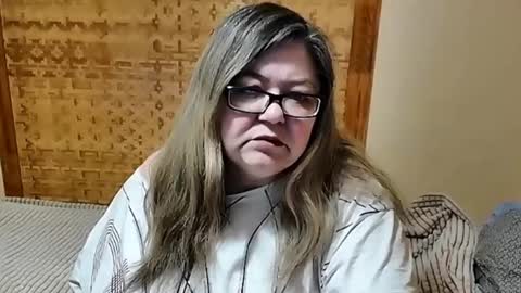 Lana online show from February 2025 09:06:02 PM