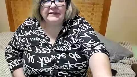 Lana online show from February 2025 12:49:01 AM