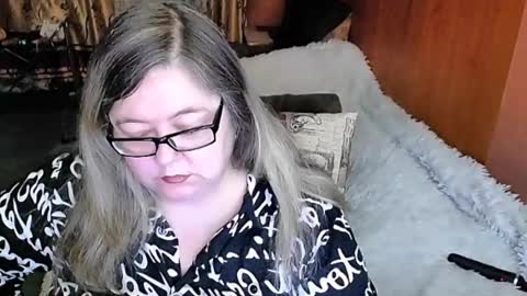 Lana online show from February 2025 11:46:02 PM