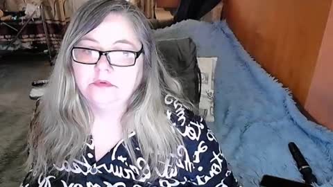 Lana online show from February 2025 02:14:01 AM