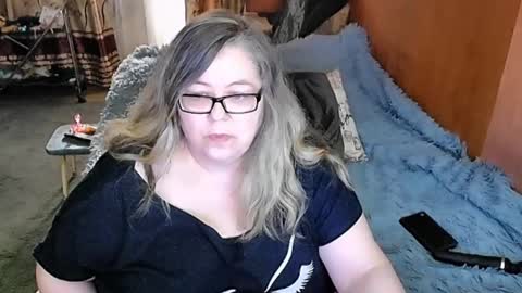 Lana online show from February 2025 03:07:01 AM