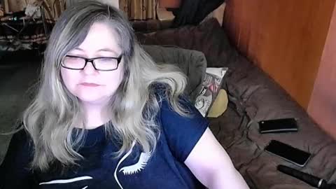 Lana online show from February 2025 01:14:02 AM