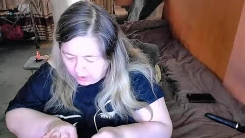 Lana online show from February 2025 02:16:02 AM