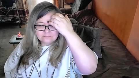 Lana online show from March 2025 03:39:01 AM