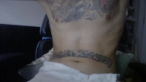TwackedNTatted online show from January 2025 05:56:01 AM
