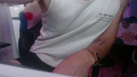 Snapshot of twackedntatted chatting on April 2026 07:56:01 PM TwackedNTatted online show from April 2026 07:56:01 PM