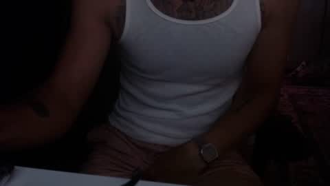 Snapshot of twackedntatted chatting on July 2026 10:34:01 PM TwackedNTatted online show from July 2026 10:34:01 PM