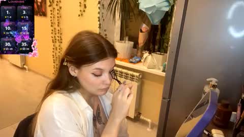 Emily online show from March 2026 03:28:02 PM