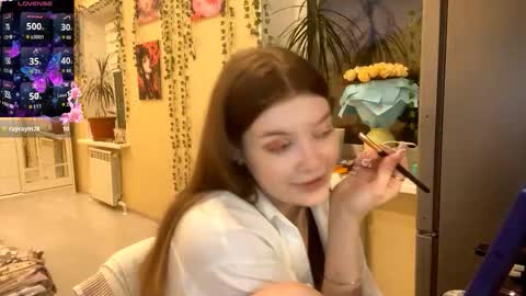 Emily online show from March 2026 03:29:02 PM