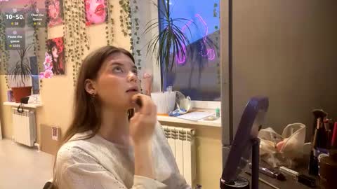 Emily online show from March 2026 03:16:01 PM