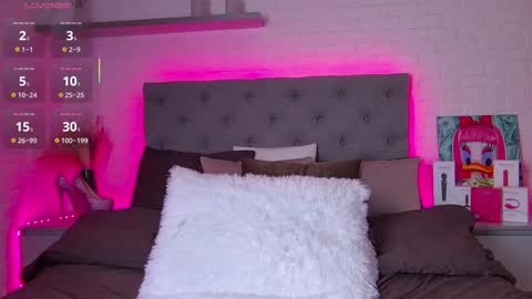 Hallie online show from February 2026 01:43:02 AM