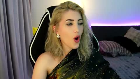 MayCarrey online show from March 2026 11:11:01 PM