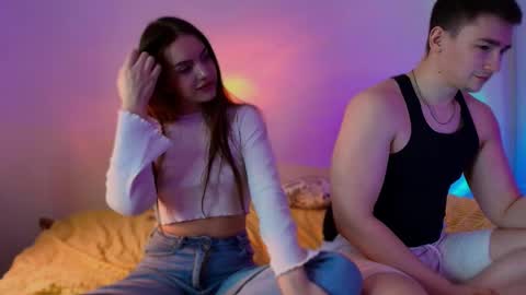 Snapshot of twiceashotxxx chatting on March 2026 06:22:02 PM Kris and David online show from March 2026 06:22:02 PM