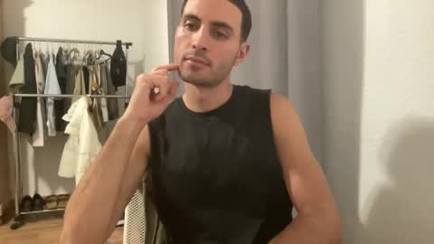 Twinkboy online show from September 2025 08:34:02 PM