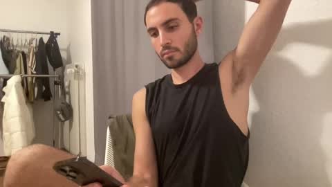 Twinkboy online show from October 2025 08:29:02 PM