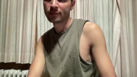 Twinkboy online show from December 2025 10:25:02 PM