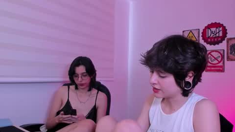 Eve  Lili online show from March 2026 03:40:01 PM