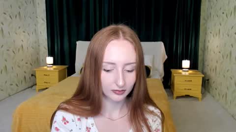 twilightserenade online show from November 2025 11:33:01 AM