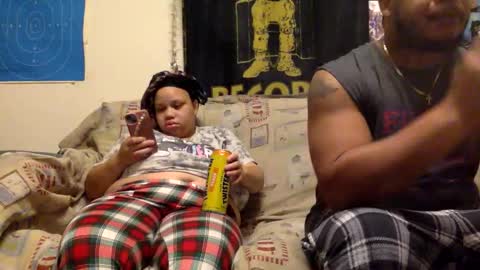 Twin and Lea online show from December 2025 02:53:01 AM