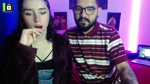 Snapshot of twinflamesxx chatting on February 2025 03:00:02 AM TwinFlamesXX online show from February 2025 03:00:02 AM
