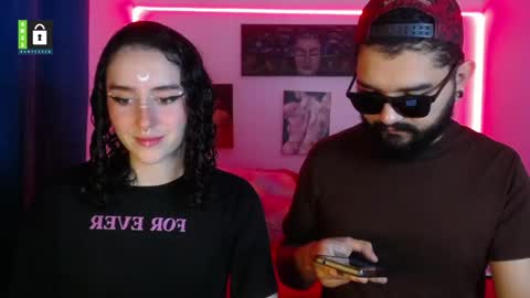 Snapshot of twinflamesxx chatting on February 2025 08:09:02 PM TwinFlamesXX online show from February 2025 08:09:02 PM