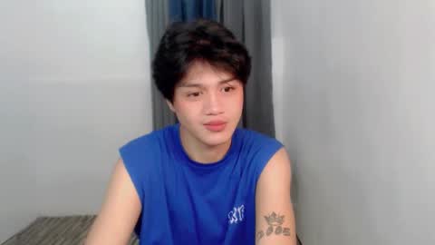 Snapshot of twink_blaze chatting on October 2025 05:41:01 AM BLAZE online show from October 2025 05:41:01 AM