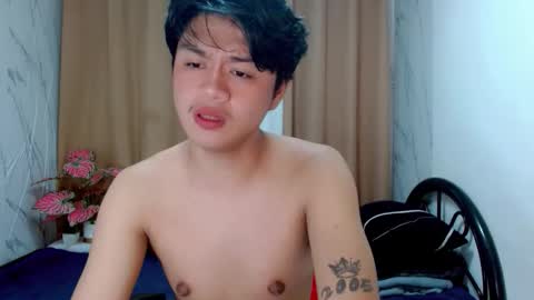 BLAZE online show from May 2026 05:20:02 PM