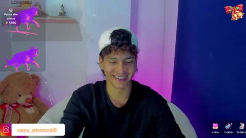 samu online show from December 2024 03:16:02 PM