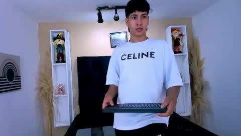 samu online show from October 2025 05:02:02 AM