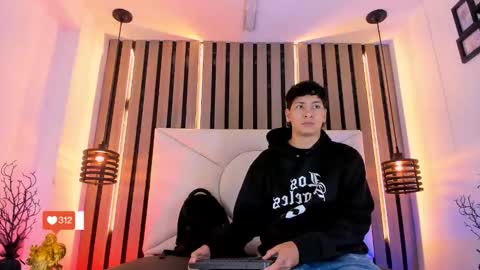 samu online show from November 2025 12:16:02 PM