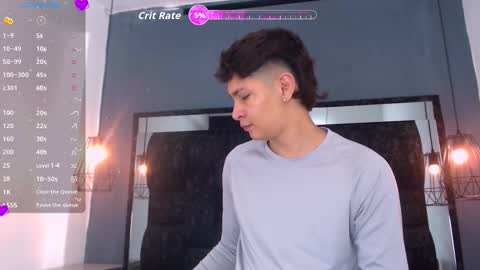 Snapshot of twink_bunny chatting on March 2026 12:33:11 PM samu online show from March 2026 12:33:11 PM