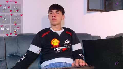 Mr Daren online show from October 2025 05:46:02 PM