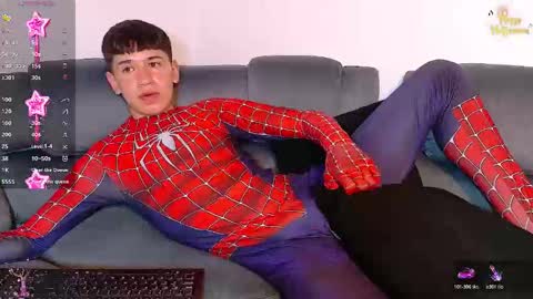 Mr Daren online show from October 2025 08:09:02 PM