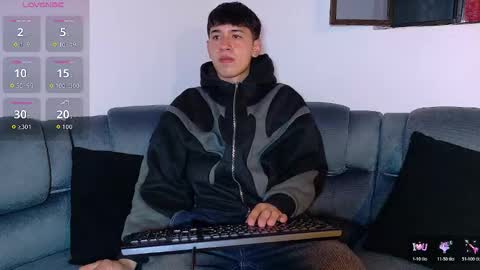 Snapshot of twink_daren chatting on December 2025 07:08:02 PM Mr Daren online show from December 2025 07:08:02 PM