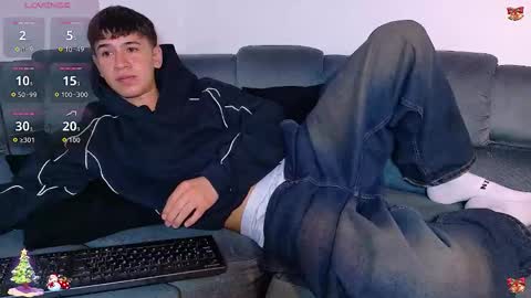 Snapshot of twink_daren chatting on December 2025 07:53:02 PM Mr Daren online show from December 2025 07:53:02 PM