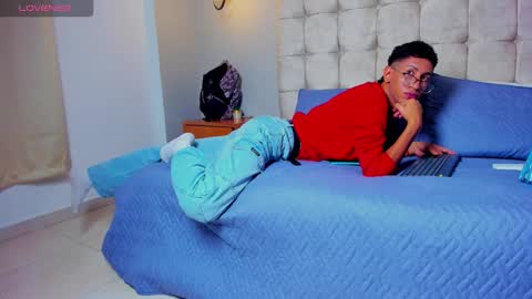 Alan y Damian  online show from February 2026 05:51:01 PM