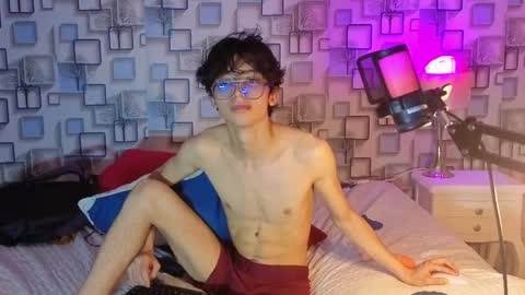 Sebastin online show from April 2026 05:30:01 PM