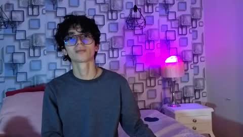 Sebastin online show from April 2026 12:22:02 PM