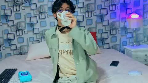 Sebastin online show from May 2026 12:12:01 PM