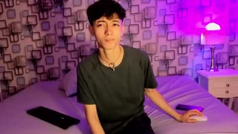 Sebastin online show from May 2026 12:12:01 PM