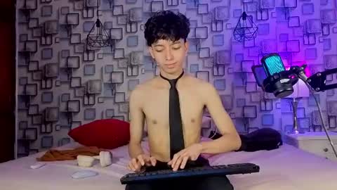 Sebastin online show from June 2026 12:15:02 PM