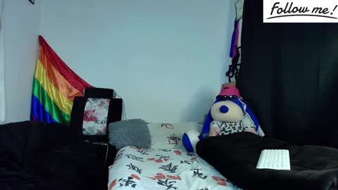 Snapshot of twink_sebas_ chatting on December 2024 11:29:01 AM Bad boy sebastian online show from December 2024 11:29:01 AM