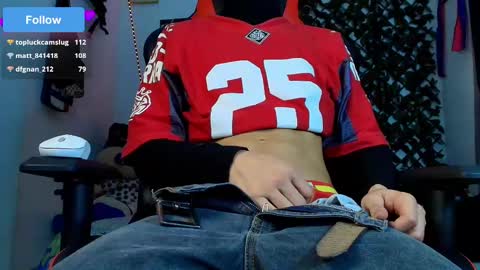  Bad boy sebastian  online show from February 2025 07:53:02 AM