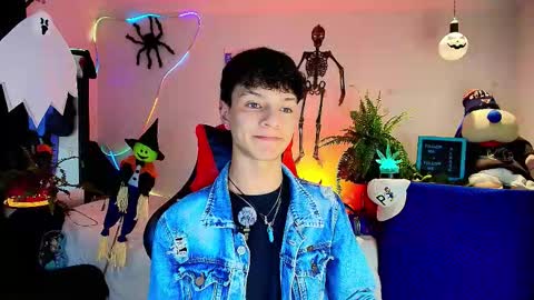  Bad boy sebastian  online show from October 2025 01:17:01 AM