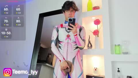 Snapshot of twink_teemo chatting on September 2025 11:06:02 PM twink_teemo online show from September 2025 11:06:02 PM