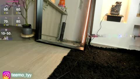 twink_teemo online show from April 2026 09:34:01 PM