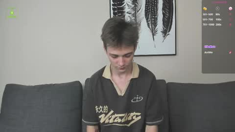 Viego Pattel online show from September 2025 04:28:01 PM