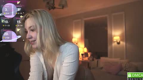 Eva online show from December 2024 06:06:02 PM